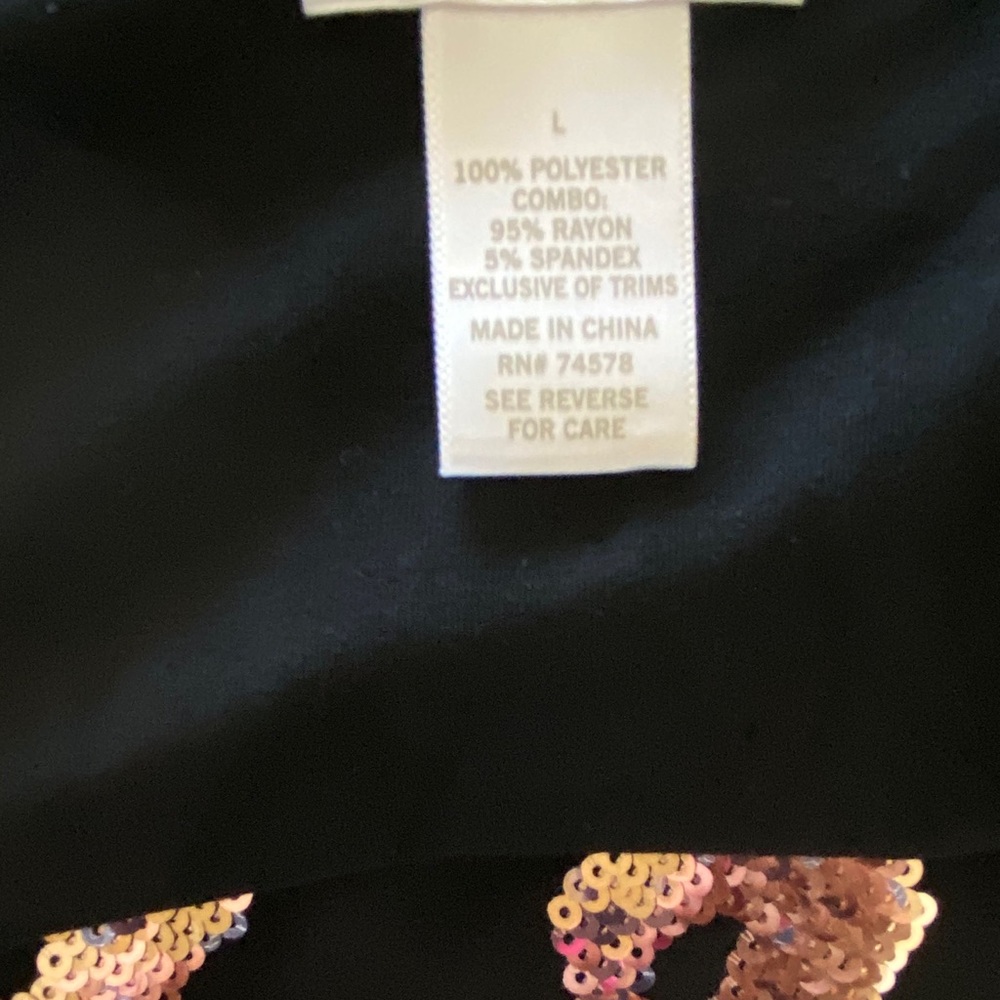 Cache Evening Blouse - Picture 4 of 9